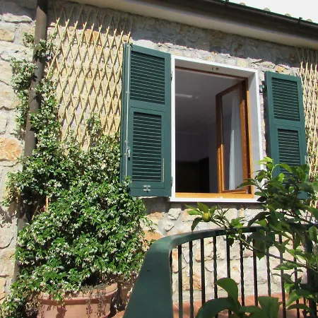 Conosco Un Posticino *