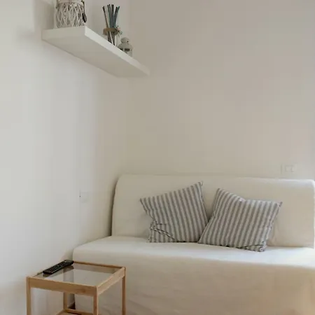 아파트 Conosco Un Posticino 레리치