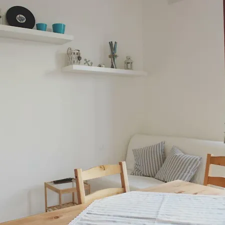 アパート Conosco Un Posticino