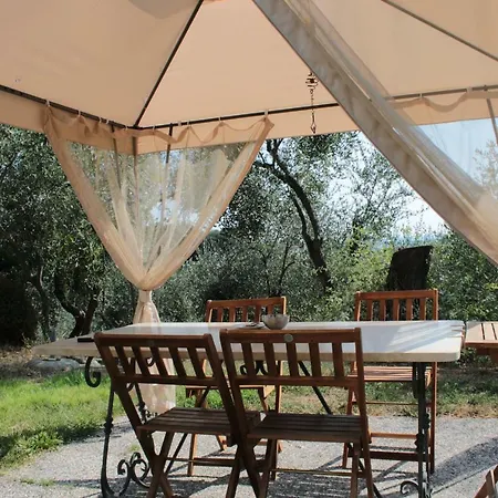 Conosco Un Posticino * レーリチ