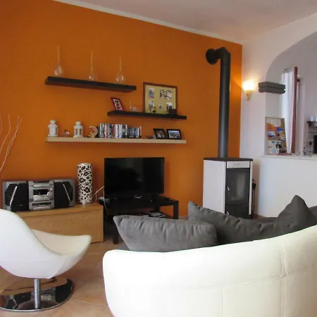 Conosco Un Posticino Apartamento *