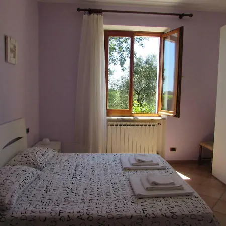 Conosco Un Posticino Διαμέρισμα Lerici