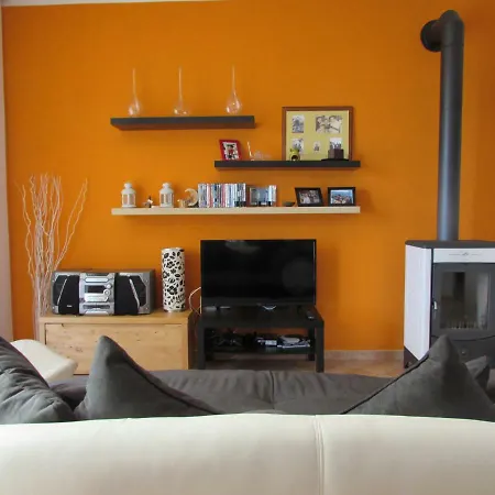 Apartamento Conosco Un Posticino *