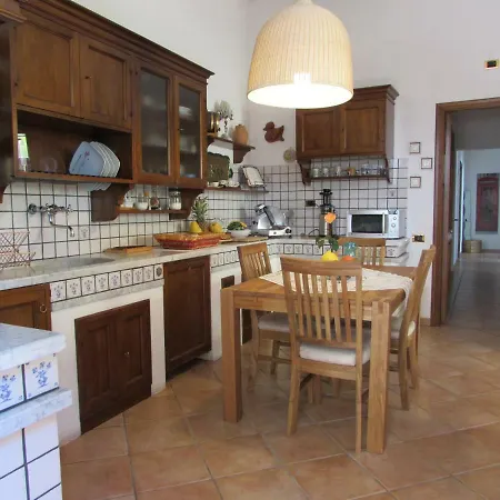 Apartamento Conosco Un Posticino *