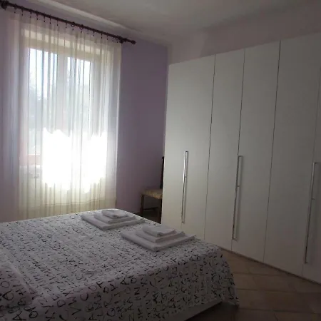 Conosco Un Posticino Apartamento *