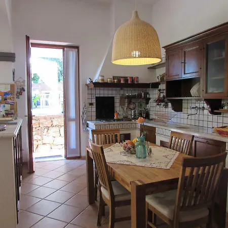 Conosco Un Posticino * Lerici