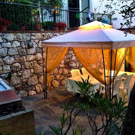 Conosco Un Posticino Apartamento