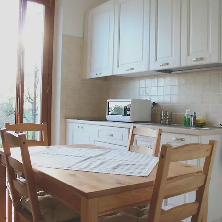 Apartamento Conosco Un Posticino *