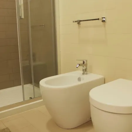 Apartamento Conosco Un Posticino *