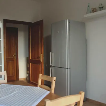 Conosco Un Posticino Apartamento