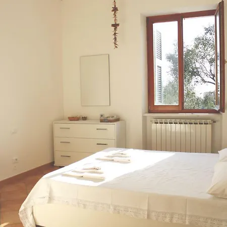 Διαμέρισμα Conosco Un Posticino